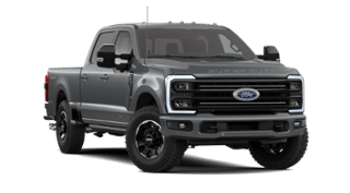 2026 Ford Super Duty® External Image 4